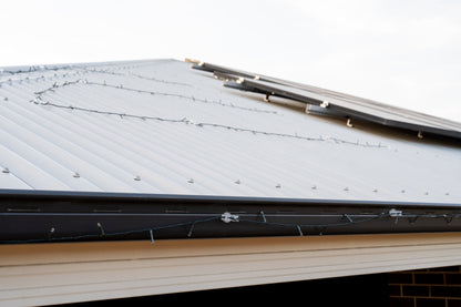 Magnetic plastic clips - 25 pk